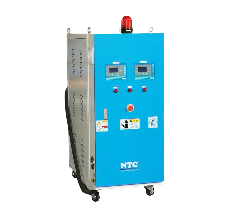 压铸专用模温机Mold temperature controller for die casting